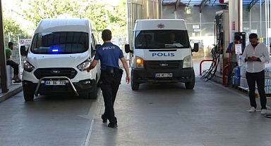 Alacak verecek meselesi kanlı bitti!