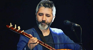 Ali Kınık, Erzurum’da sahne alacak