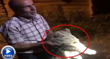 Annesiyle buluşabilmesi için dağa çıkardı