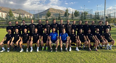 Antrenör Eğitim Programları devam ediyor