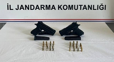 Aranan şahıslar bir bir yakalanıyor