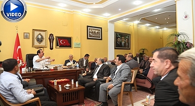Aşiret törelerine yeni ayar