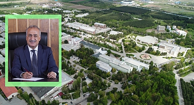 Atatürk üniversitesi, 7 proje ile 6. sırada yer aldı