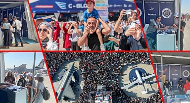 Atatürk Üniversitesi, TEKNOFEST Ankara’da