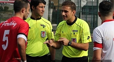 Avcı yönetecek