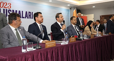 Bakan Bayraktar: