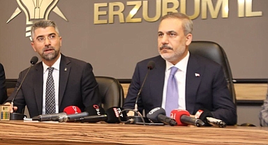 Bakan’dan istediklerini paylaştı