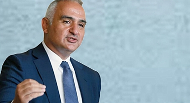 Bakan Ersoy, Erzurum'a geliyor