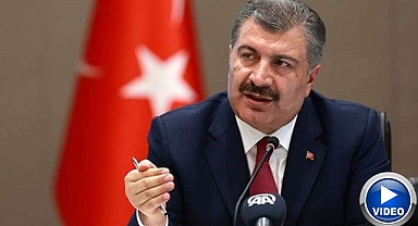 Bakan Koca'dan sıcak uyarısı!