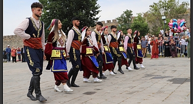Bal gibi festival