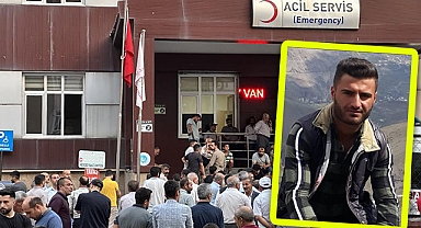 Balık tutmaya gitti, acı haberi geldi!