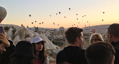 Başarılı öğrencilere havalı sürpriz