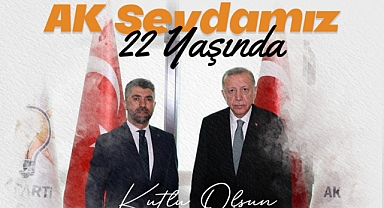 Başkan Küçükoğlu,