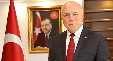 Başkan Sekmen’den 30 Ağustos mesajı