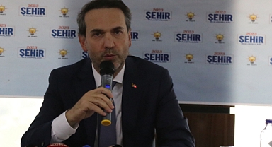 Bayraktar: 'Yerli ve yenilebilir kaynaklar devreye alınmalı'