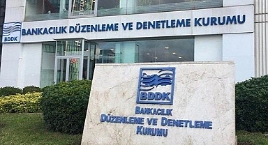BDDK onay verdi!