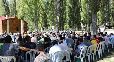 Belediye personeline ara zam müjdesi