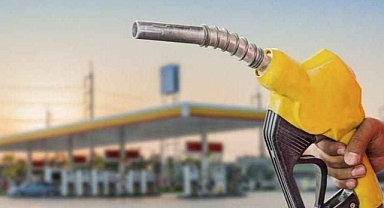 Benzine yine zam