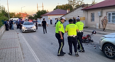 Bilanço açıklandı: Bir ayda 97 kişi yaralandı, 1 kişi ölü