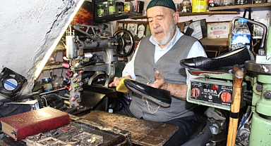 Bir metrekarede 71 yıl