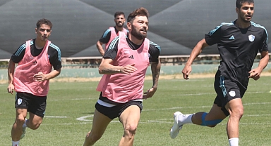 Bodrum’a erken yolculuk