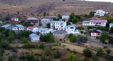 Bu köyde yok yok