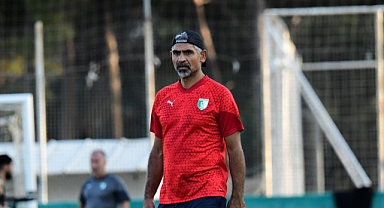 Bu lig çetin geçecek