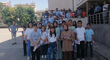 'Bu Yaz Camideyim' projesinde final ve ödül heyecanı