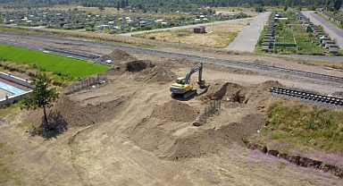 Büyükşehirden Erzurum'a yeni ulaşım projesi