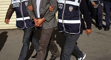 Çeşitli suçlardan 98 şahıs yakalandı