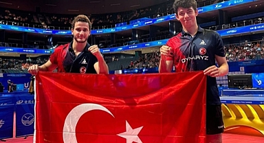 Chengdu'da yüz güldürler