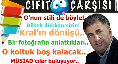Cıfıt Çarşısı
