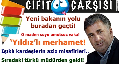 Cıfıt Çarşısı