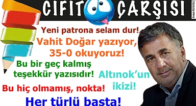 Cıfıt Çarşısı