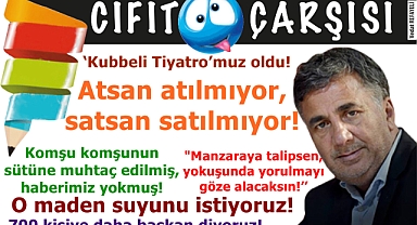 Cıfıt Çarşısı