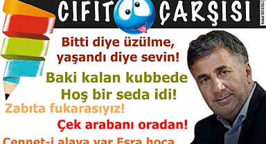 Cıfıt Çarşısı