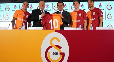 Cimbom’da dost eli