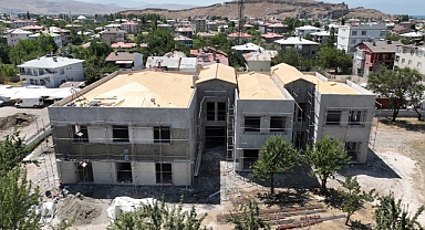 'Çocuk Akademisi' ile hayaller gerçek olacak
