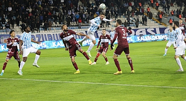 Dadaş Çotanak’ta siftah peşinde