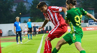 Dadaş’ın rakibine Bolu Beyi ‘dur’ dedi
