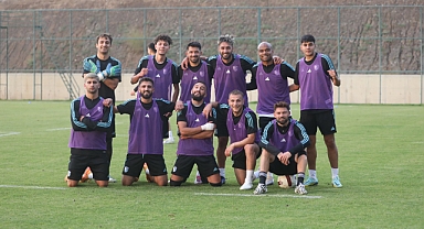 Dadaş istirahat yaptı