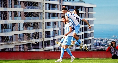 Dadaşın bu akşam konuğu Manisa FK hedef üç puan! Sevgililer buluşuyor