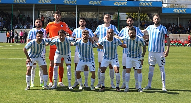 Dadaşta forma numaraları belli oldu