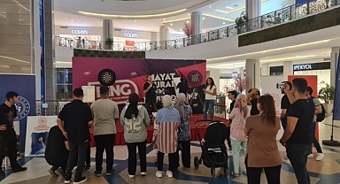 Dart Oscarları sahihlerini buldu