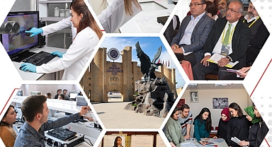 Değişim ve dönüşüm akademik yayınlara yansıdı