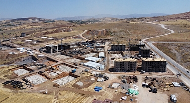 Deprem konutları hızla yükseliyor!