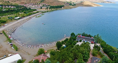 Depremden sonra su seviyesi arttı! Nedeni fay hattı!