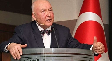 Depremin ardından korkutan açıklama: 'Yeni bir yırtılma olabilir'