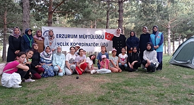 Diyanetten anlamlı proje