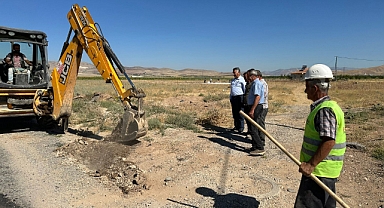 Doğalgaza kavuşacaklar